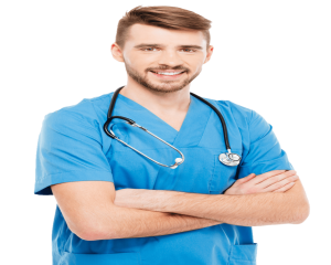 doctor