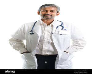 doctor