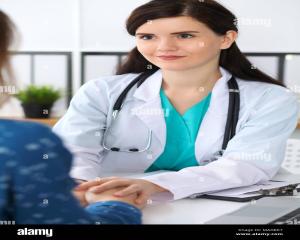 doctor